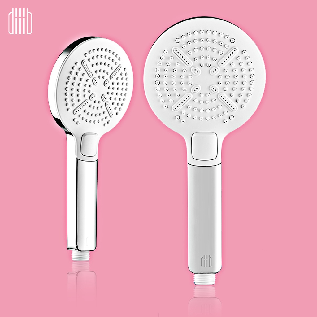 TEL☌✙Vòi sen massage xiaomi youpin thuận tiện để tiết kiệm nước
