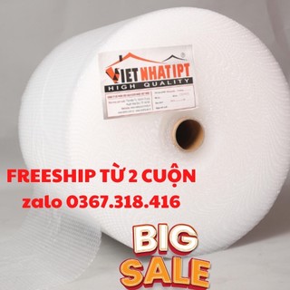 Cuộn Xốp Khí, Bọc Chống Sốc, Xốp Nổ,xốp khí - Đóng Bọc Hàng - Chống Sốc Bóng Khí Xốp chống sốc gói hàng