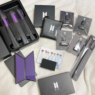 Vstore - duyendo97 logo merch - combo logo bts