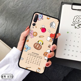 Ốp lưng nhám cho điện thoại Huawei Nova 4