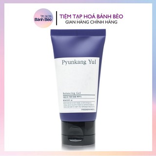 Gel dưỡng ẩm PYUNKANG YUL Balancing Gel 60ml