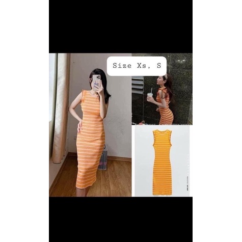 Váy Zara body len code: 0962/172 auth new full tag