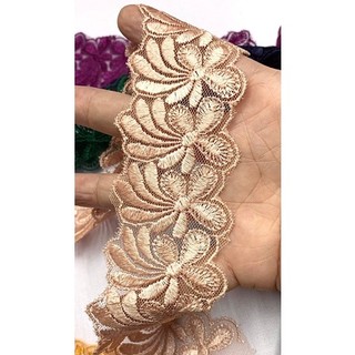1m Ren lưới tốt rộng 4cm
