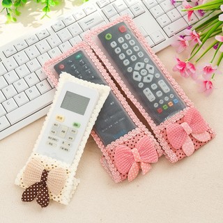 Túi đựng điều khiển tivi, vỏ bọc remote tivi, điều hòa