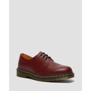 Giày cổ thấp 1461 Smooth cherry red chính hãng