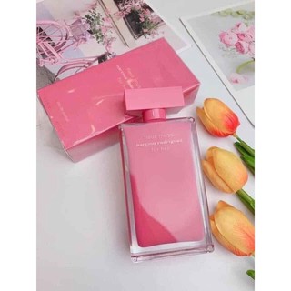 {Chính Hãng} Nước Hoa Nữ 𝗡𝗮𝗿𝘀𝗶𝗰𝗼 𝗥𝗼𝗱𝗿𝗶𝗴𝘂𝗲𝘇 𝗳𝗼𝗿 𝗛𝗲𝗿 - 10ml