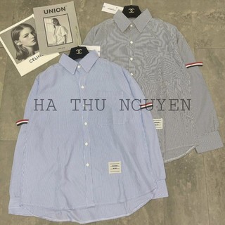 Áo sơ mi Thome dài tay