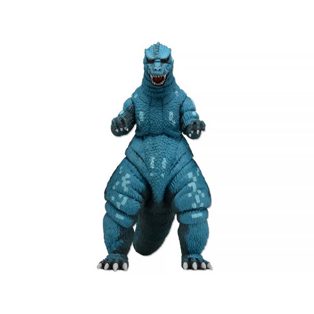 MÔ HÌNH QUÁI VẬT KHỔNG LỒ NECA GODZILLA MONSTER OF MONSTER