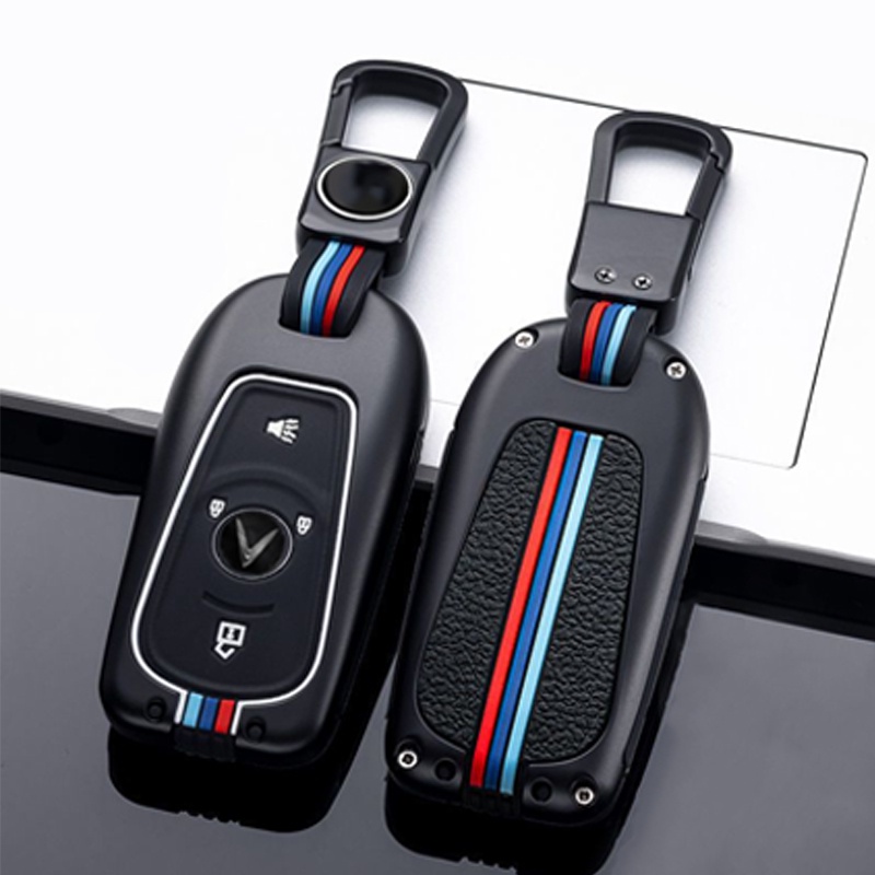 Vỏ Bảo Vệ Chìa Khóa Xe Hơi vinfast fadil Ốp chìa khóa xe Vinfast Bao alloy cho khoá xe Vinfast Lux