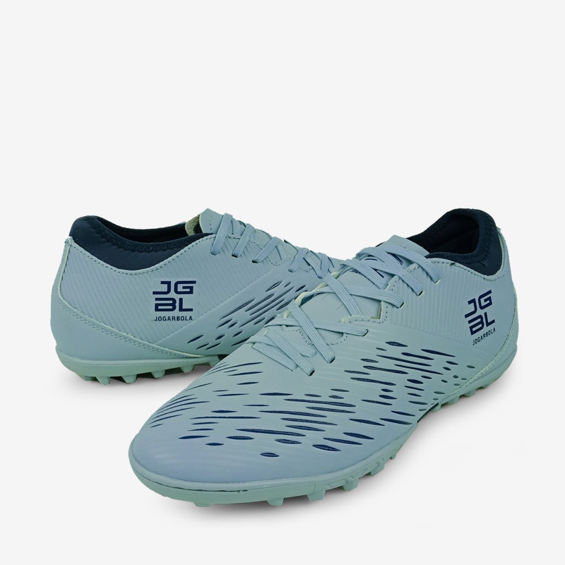 {Chính hãng Động Lực} Jogarbola 190424B - Giày Động lực Đá Bóng Sân Cỏ Nhân Tạo - jansport99