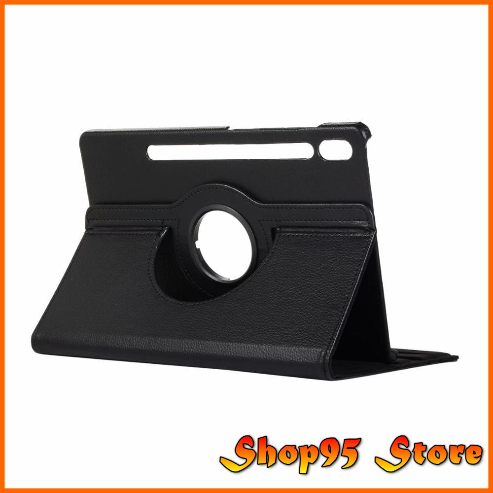 Bao da xoay Samsung Tab Galaxy S7 S8 X700 S8 plus X800 2022 11.0 &quot; SM- X700 X706 11inch