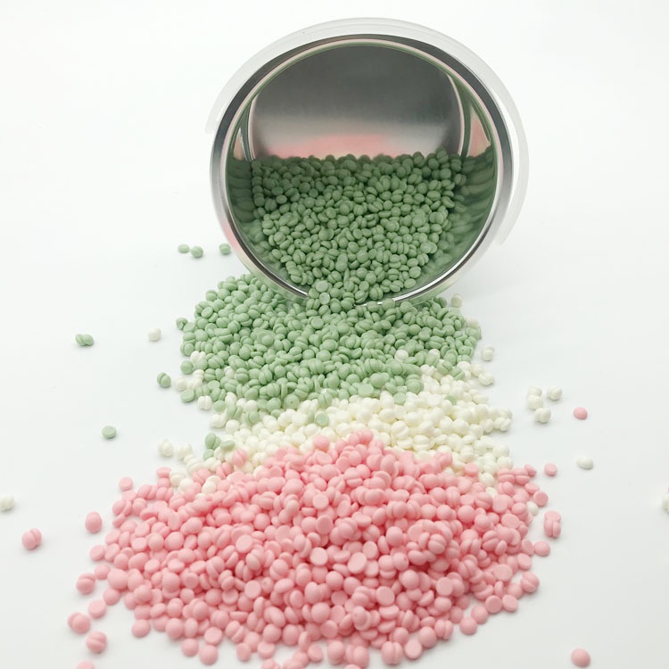 100g SÁP WAX LÔNG NÓNG HẠT ĐẬU HARD WAX BEAN