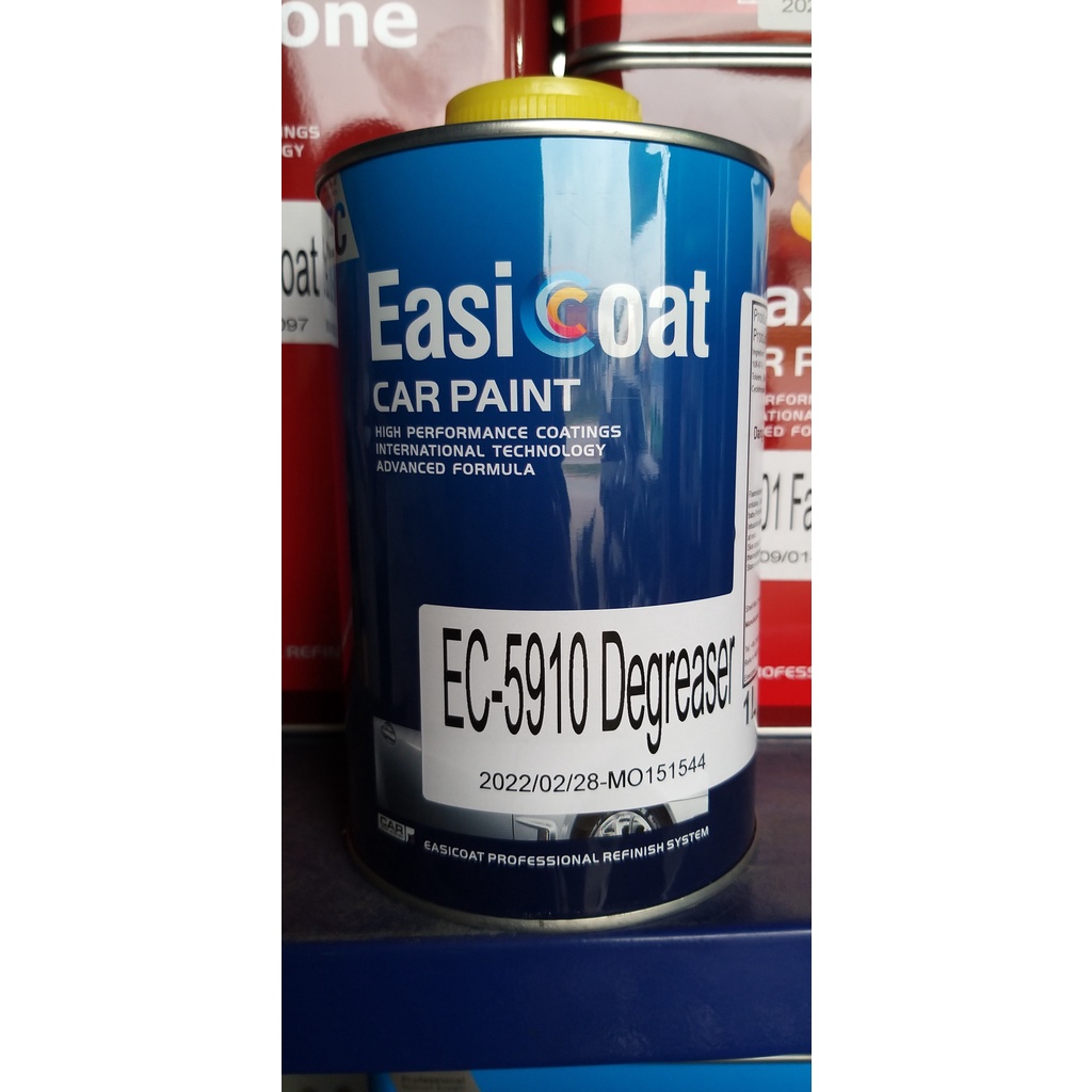 EC5910 TẨY NHỰA ĐƯỜNG, TẨY KEO, BĂNG DÍNH, DẦU, SILICONE, MỠ, TẨY HÓA CHẤT CÁC LOẠI - Dung môi làm sạch bề mặt dầu, mỡ