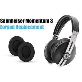 Mút đệm tai nghe sennheiser momentum 3 cao cấp
