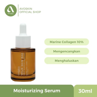 Image of Avoskin Your Skin Bae Serum Marine Collagen