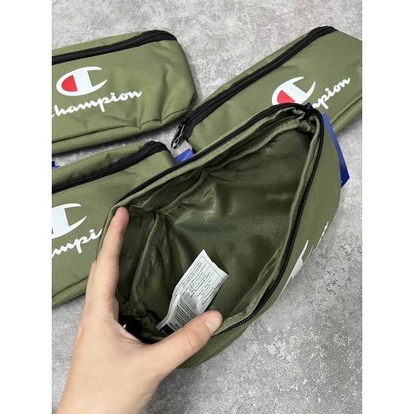 Túi đeo chéo Champion