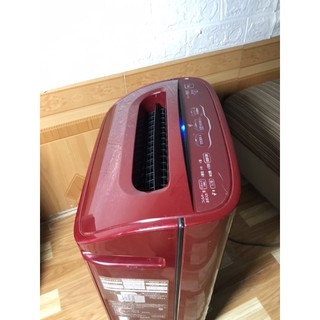 máy lọc không khí Sharp