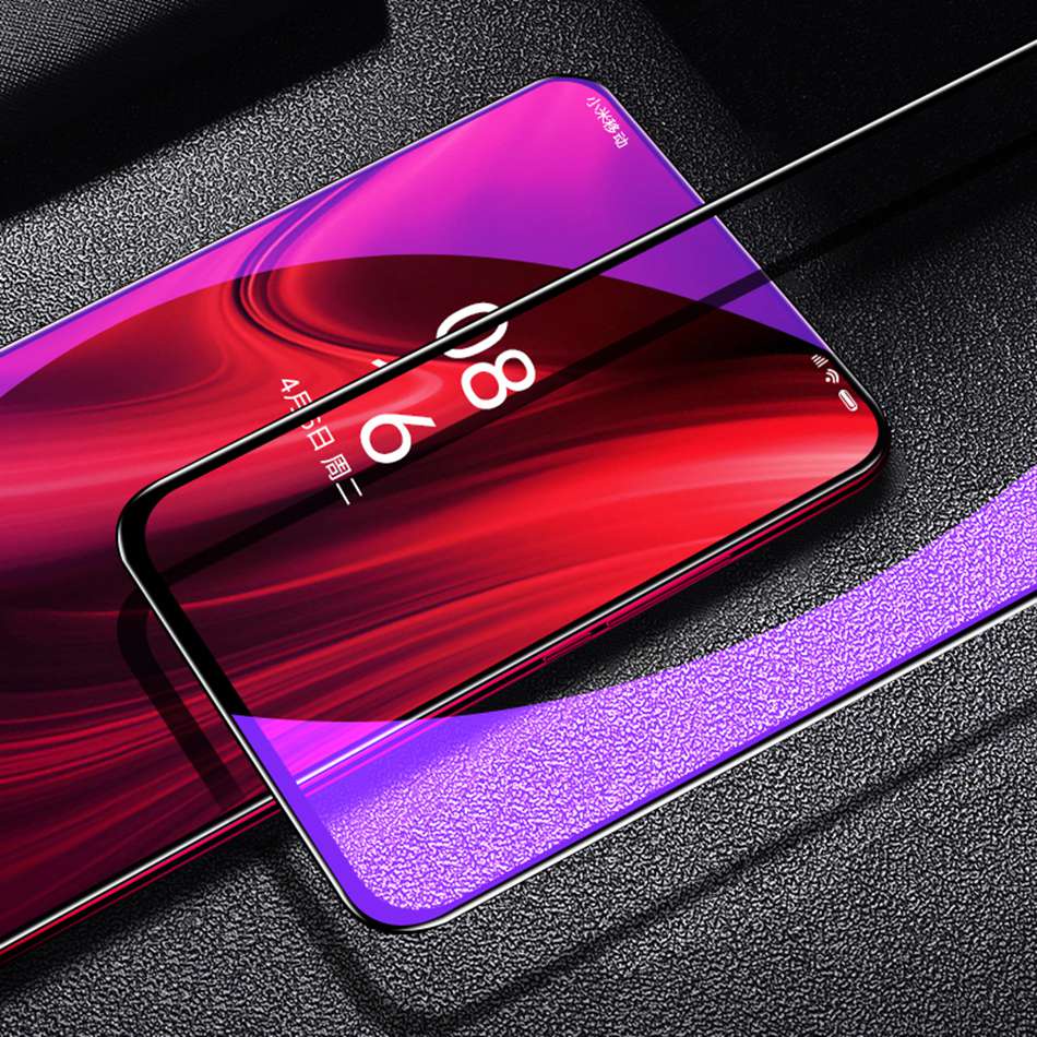 Set 3 Kính Cường Lực 9D Bảo Vệ Màn Hình Điện Thoại iPhone 11 12 13 14 Pro MAX Mini 6 6S 7 8 Plus X XR XS MAX