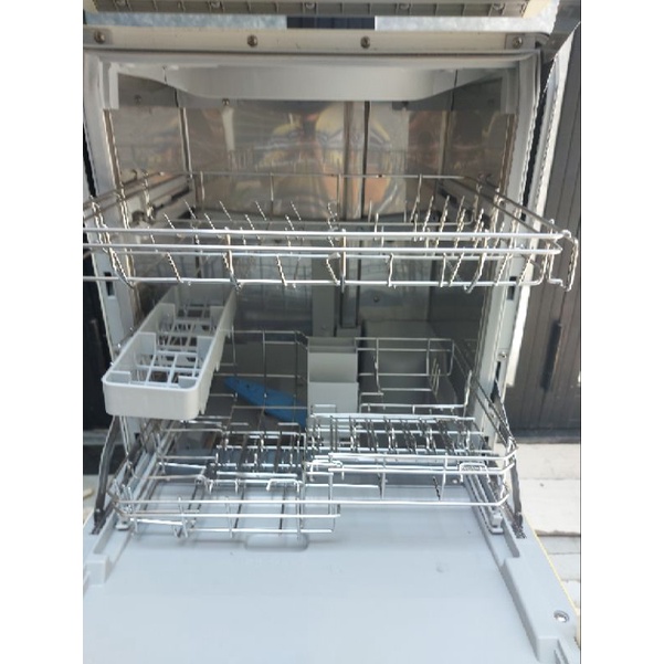 Máy rửa chén bát nội địa nhật Zojirushi