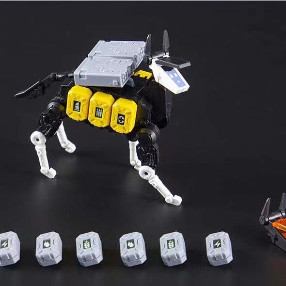 Suyata suyata Arya Hunter Cao 15cm