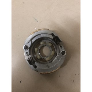 Bộ 2 búa côn dành cho xe scoopy crea zoomer 50ccxe nhật bãi, búa côn hàng lô loại 2 búa, thay được vào bộ côn zin của xe