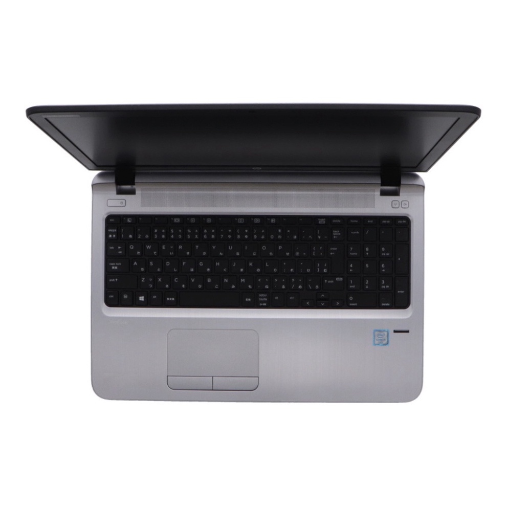 Máy tính HPI 450G3 Core i5-2.3GHz  / 8GB / 256GB / DVD multi / 15.6 / Win10Pro64bit
