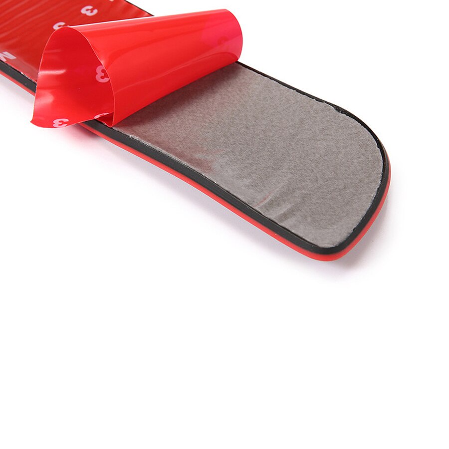 Nẹp Cao Su Bảo Vệ Cốp Ô Tô Chống Xước