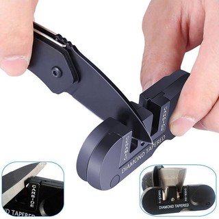 dụng cụ mài edc gấp gọn