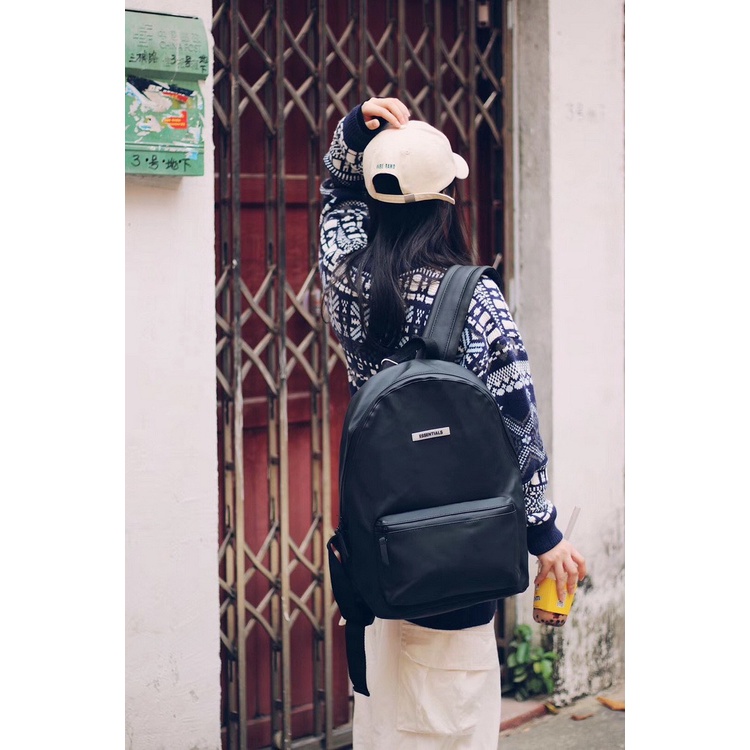 BALO FOG FEAR OF ESS / BALO DA THỜI TRANG