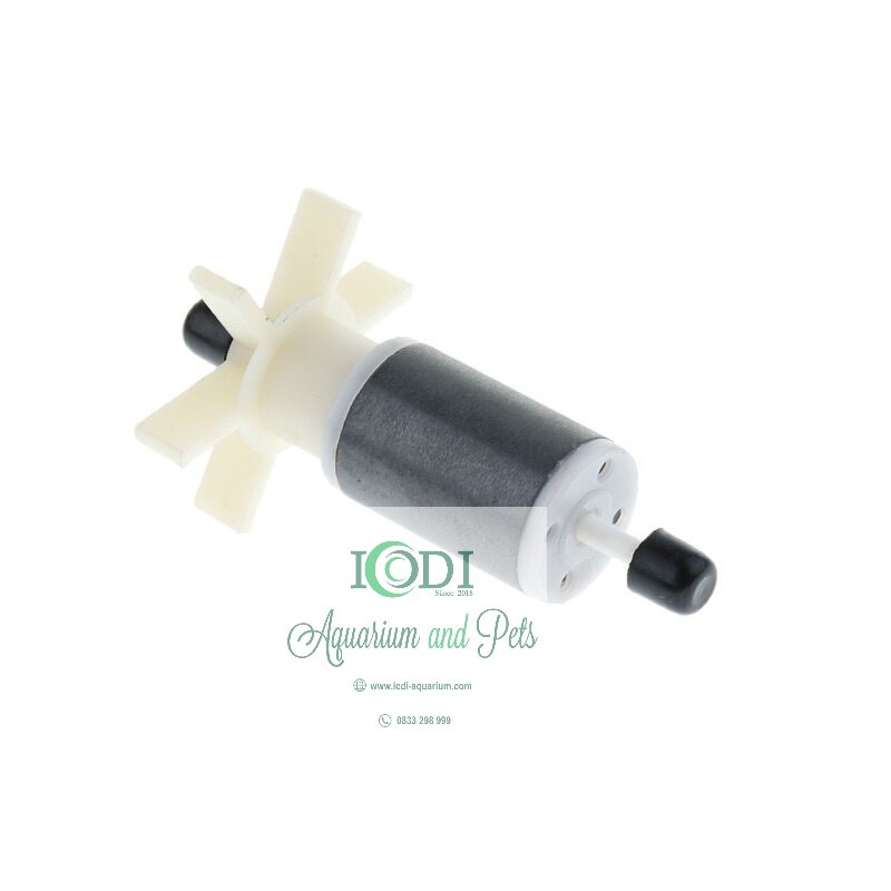 Trục Máy Bơm Lọc SUNSUN HW-702A HW-703A HW-704A HW-3000