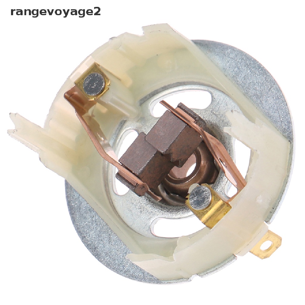 Giá Đỡ Chổi Than Thay Thế Cho Động Cơ motor RS775 Raptor2
