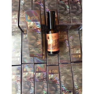 Tinh Dầu Dưỡng Tóc Cafe Miracle Oil  50ML