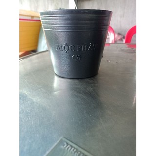 Chậu nhựa chất lượng c6
