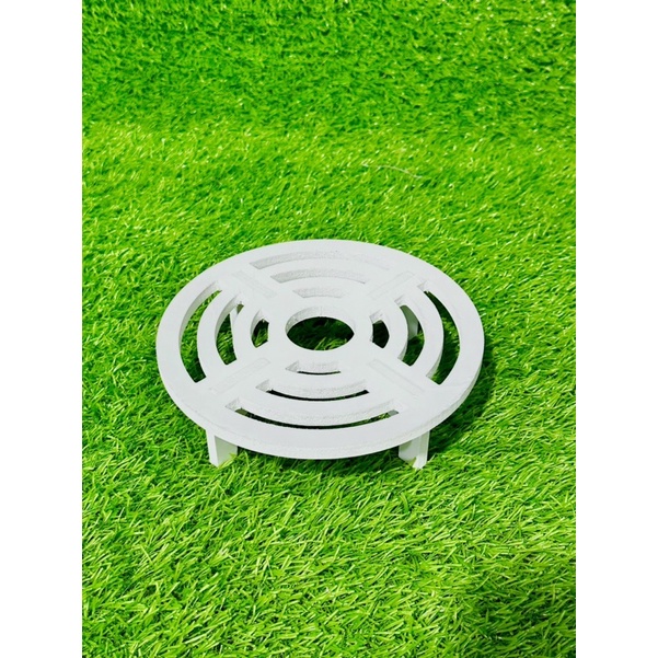 Đế chặn đáy lọc