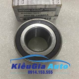 Bi may ơ trước nissan sunny 2012-2019
