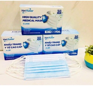 Khẩu Trang Kháng Khuẩn ( Hàng Tặng)