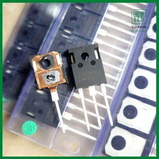 Mosfet kênh n tfp290n08 80v 290a 290n08 hàng mới chất lượng - vinatech