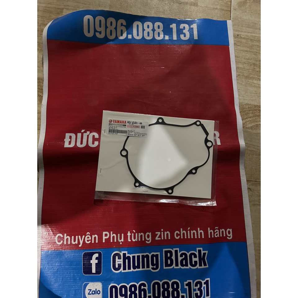 Zong lốc côn ex155 zin chính hãng