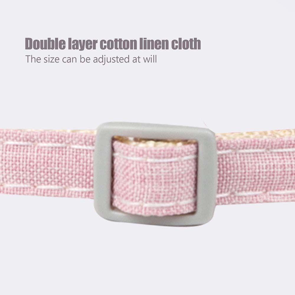 Vòng Cổ Xinh Xắn Cho Thú Cưng