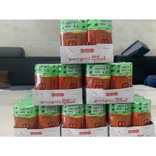 HÍT MŨI THẢO MỘC THIÊN NHIÊN ( MYANMAR)