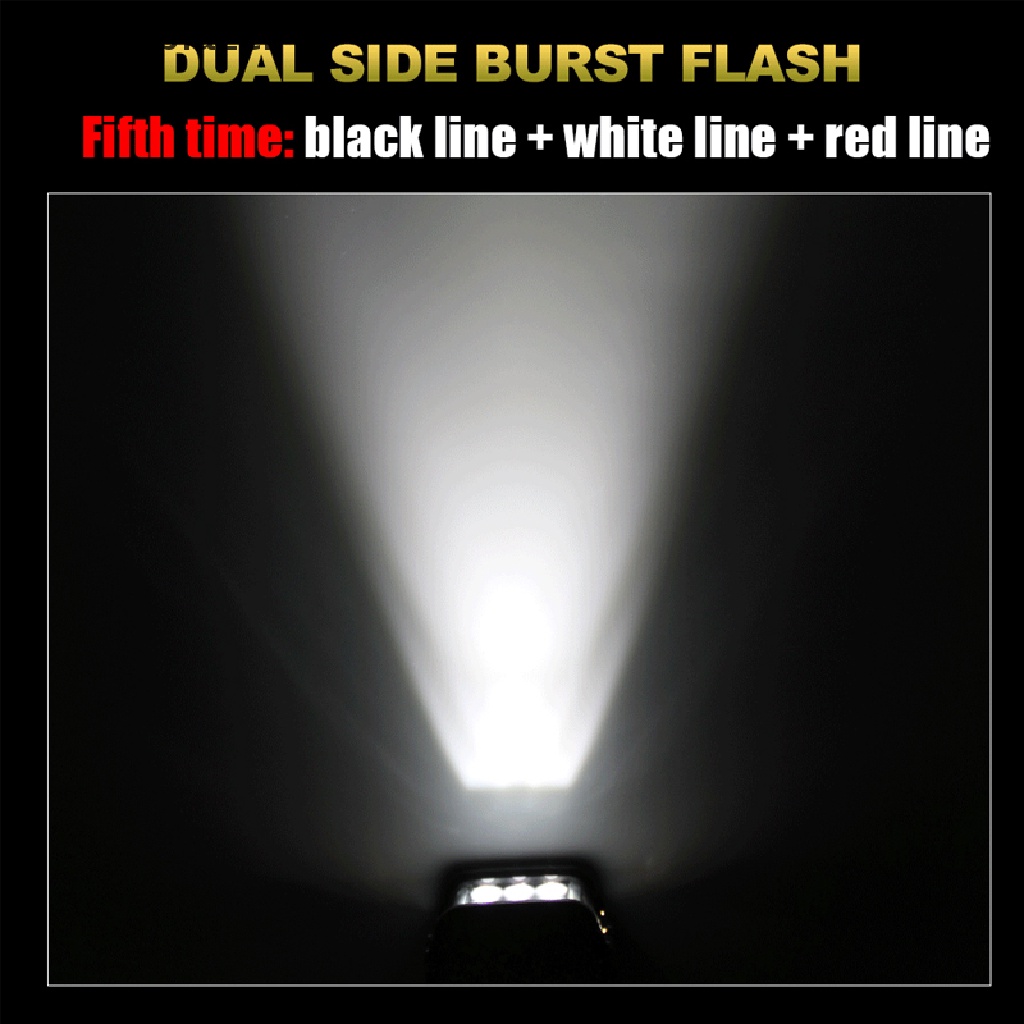 Thanh Đèn LED trailblazer 4Inch Chuyên Dụng Cho Xe SUV Áo Thun Tay Ngắn In Chữ UIO UIO