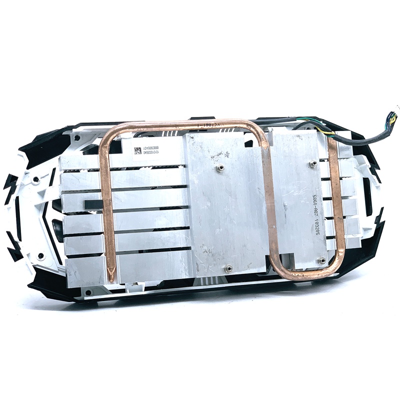 Card Tản Nhiệt Gpu MSI GTX1060 Bản Gió Cao P106-100