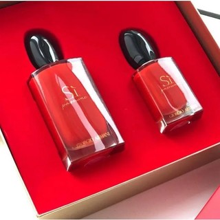 [ FULLBOX 100ml ] Nước hoa AR.MA.NI Sì Passione