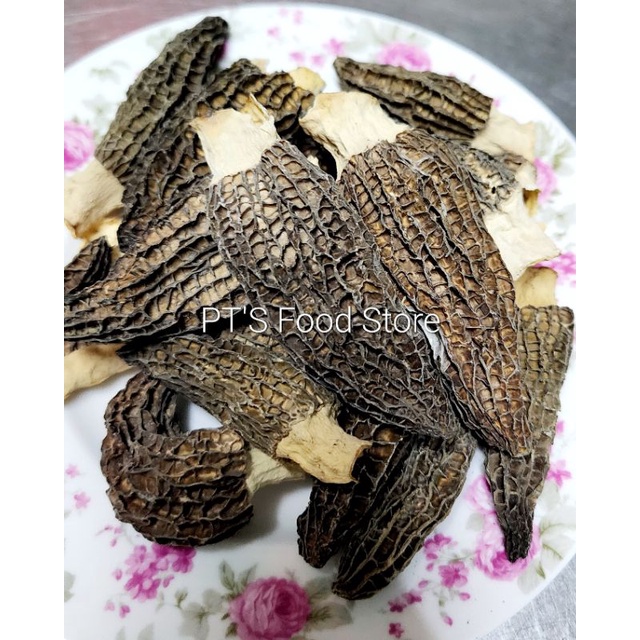 Nấm bụng dê 💎Nấm quý hiếm💎