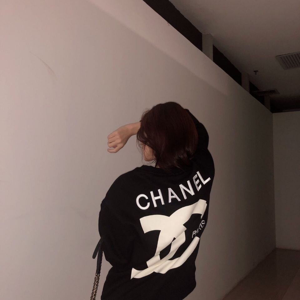 Ch @ NEI Áo Hoodie Sweatshirt Cotton Nguyên Chất Thoải Mái Cho Nam