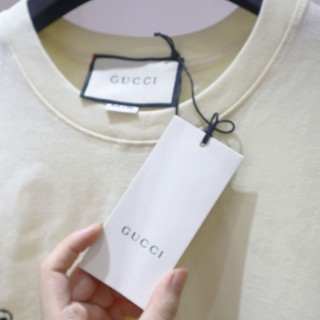 Áo thun GUCCI chuẩn Auth