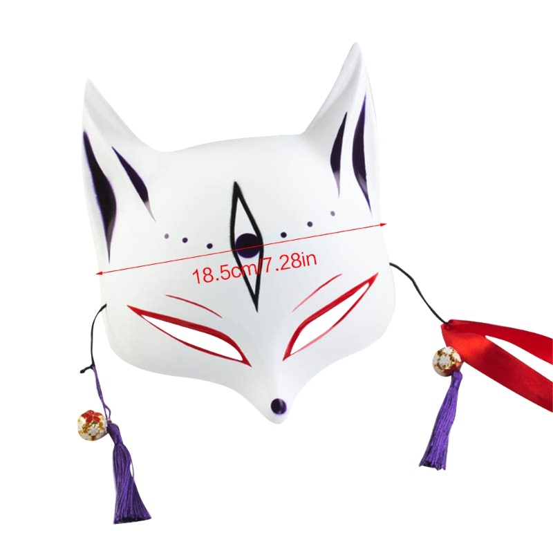 Tua Rua Hóa Trang Nhân Vật ONERI Cho Người Lớn Dịp Halloween