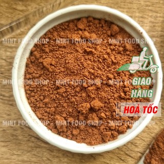 Bột Socola Nguyên Chất 100% ( Sô Cô La Malaysia) - Gói 500Gr