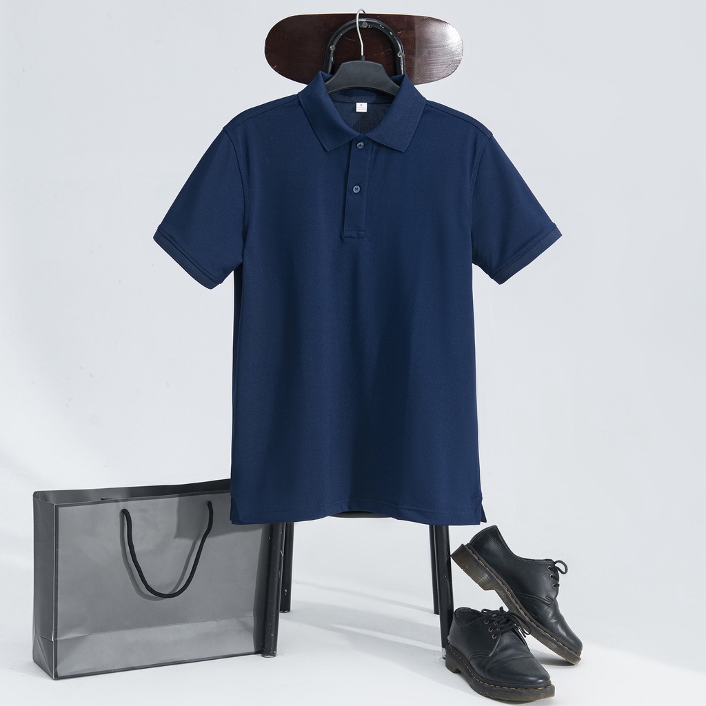 ÁO POLO THÊU 𝐭𝐡𝐞𝐨 𝐲𝐞̂𝐮 𝐜𝐚̂̀𝐮 | 𝐭𝐮̛̣ 𝐜𝐡𝐨̣𝐧 𝐭𝐡𝐚𝐲 đ𝐨̂̉𝐢 𝐧𝐨̣̂𝐢 𝐝𝐮𝐧𝐠 𝐜𝐚̂𝐮 𝐦𝐚̂̃𝐮 𝐚́𝐨