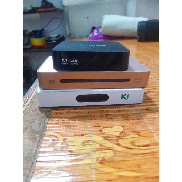 TVbox giá rẻ android 7 (đọc chi tiết ở mô tả)(video kiểm tra box ở trên)